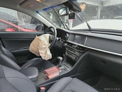 2020 Kia K5 KNAGT411BLA354206 VIN:KNAGT411BLA354206