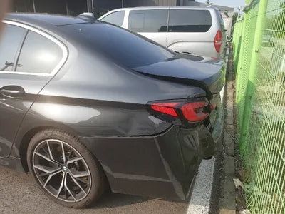 2021 BMW 530 WBA31BJ06MCG28184 VIN:WBA31BJ06MCG28184