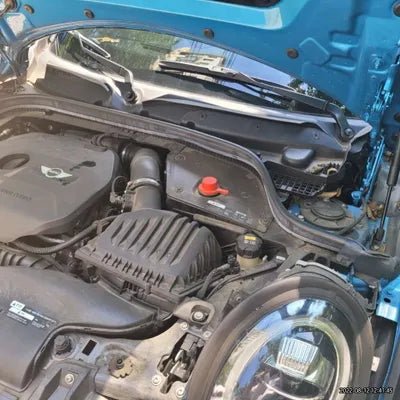 2019 MINI Cooper WMWXU3104K2D47096 VIN:WMWXU3104K2D47096