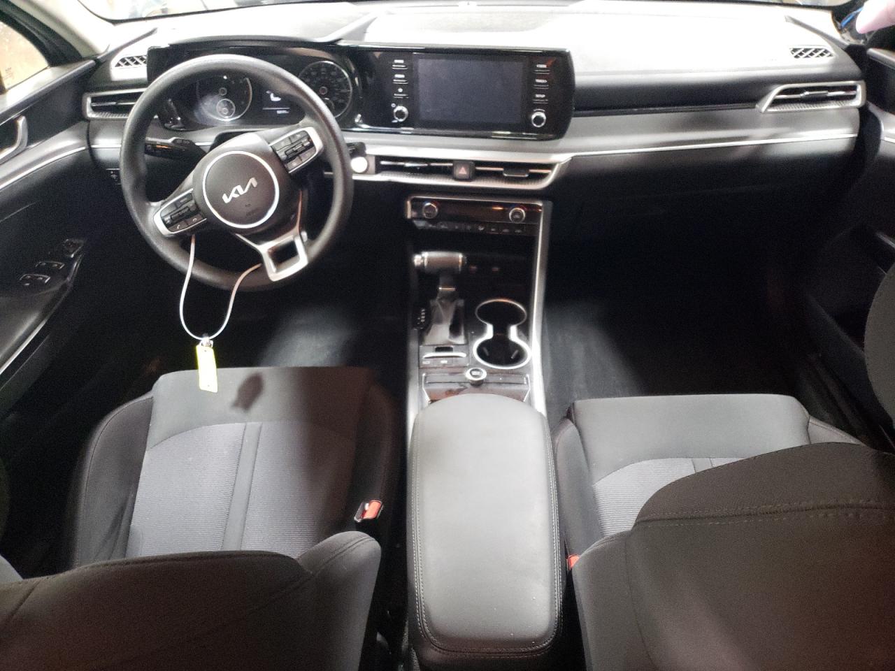2023 KIA K5 LXS VIN:5XXG14J25PG177610