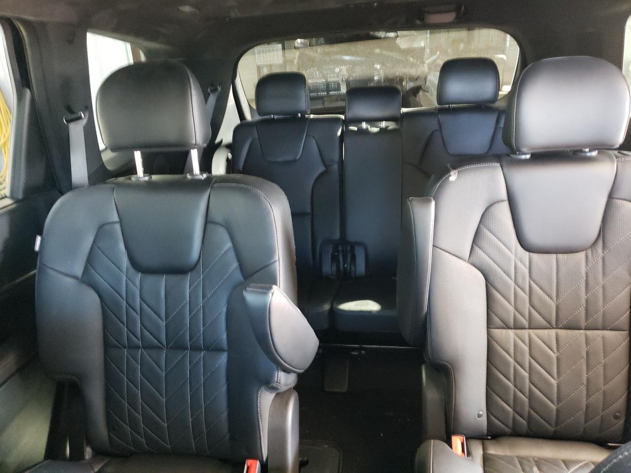 2024 KIA TELLURIDE SX VIN:5XYP5DGC9RG474012