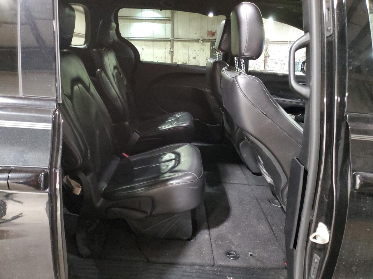 2022 CHRYSLER PACIFICA TOURING L VIN:2C4RC1BG8NR172952