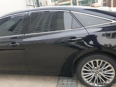 2022 Toyota Avalon 4T1BA1AB5NU011261 VIN:4T1BA1AB5NU011261