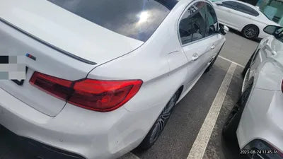 2018 BMW 530 WBAJC9100JG944496 VIN:WBAJC9100JG944496