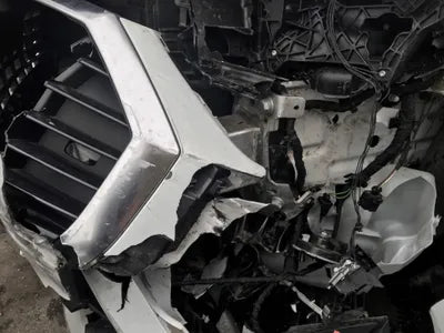 2020 Audi Q3 WAUZZZF32L1115391 VIN:WAUZZZF32L1115391