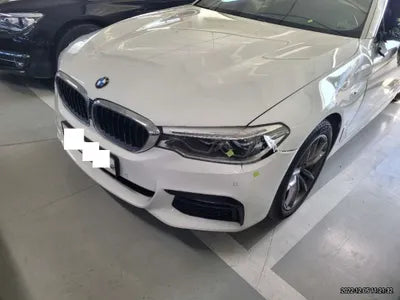 2018 BMW 520 WBAJC3100JWB78548 VIN:WBAJC3100JWB78548