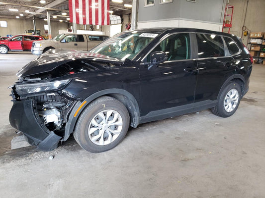 2024 HONDA CR-V LX VIN:2HKRS4H27RH443793