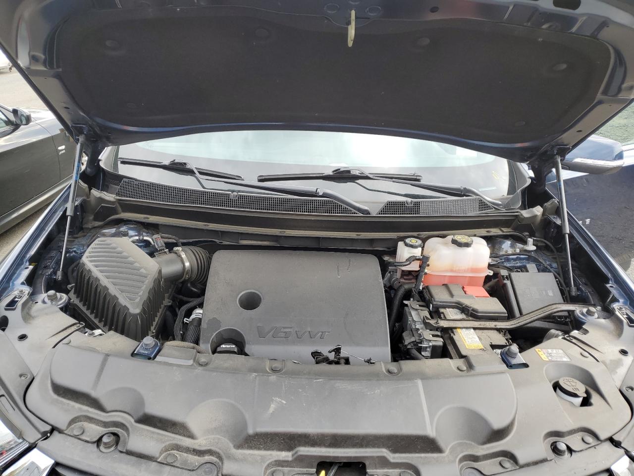 2022 CHEVROLET TRAVERSE LT VIN:1GNEVHKW3NJ156713