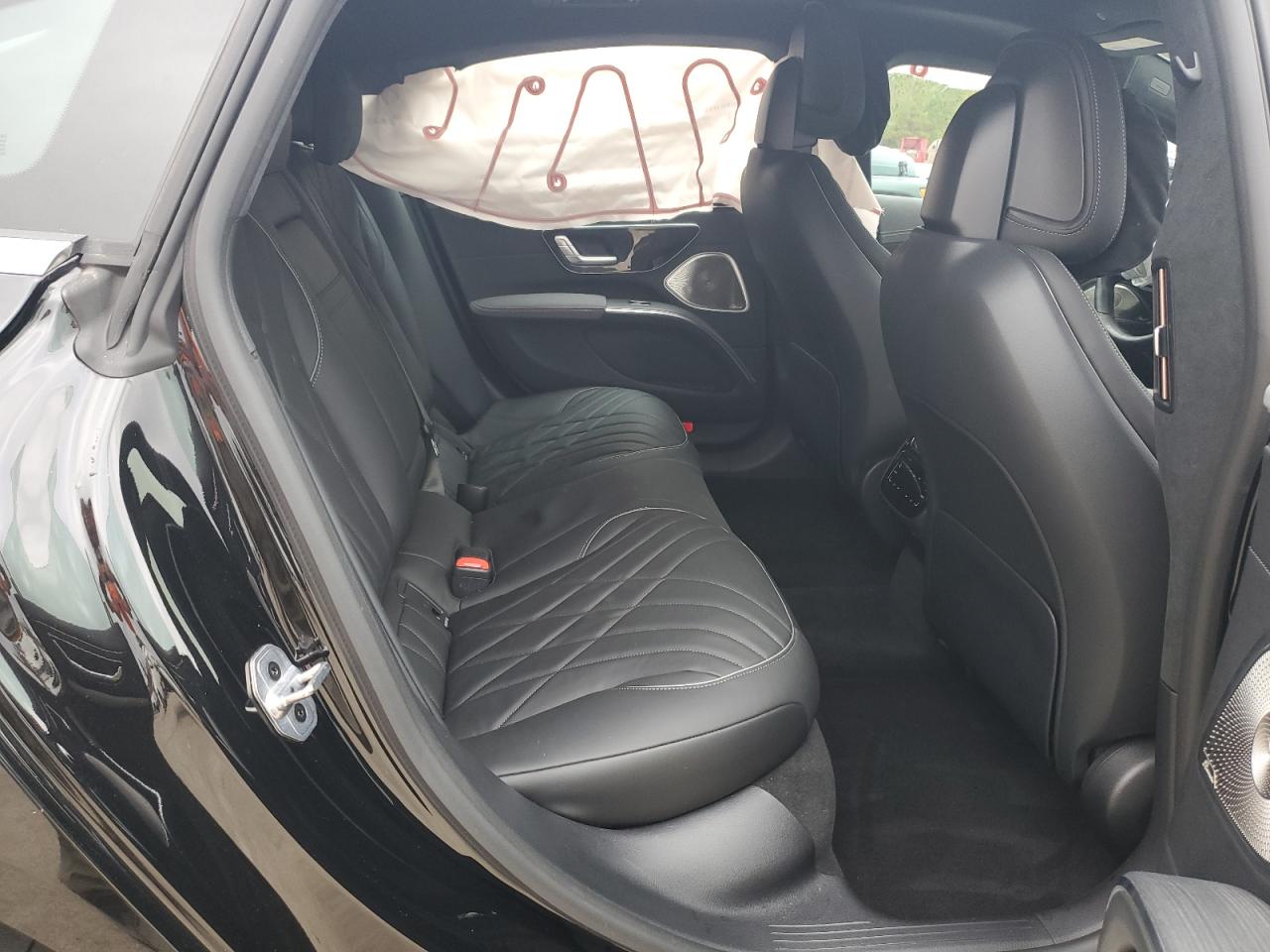 2023 MERCEDES-BENZ EQS SEDAN 450+ VIN:W1KCG2DBXPA024493