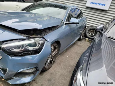 2021 BMW 218 WBA31AM09M7H85335 VIN:WBA31AM09M7H85335