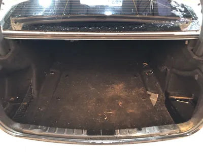 2016 BMW 3 Series WBA8C5107GK636464 VIN:WBA8C5107GK636464