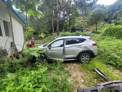 2019 Hyundai Tucson KMHJ281ADKU153929 VIN:KMHJ281ADKU153929