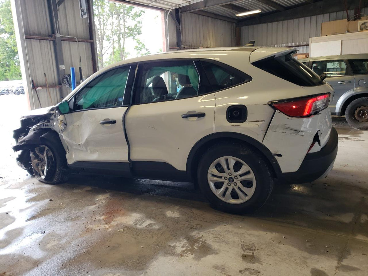 2022 FORD ESCAPE S VIN:1FMCU0F6XNUA00869