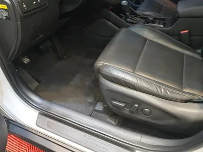 2019 Hyundai Tucson KMHJ581ABKU929010 VIN:KMHJ581ABKU929010