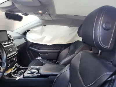 2017 Mercedes-Benz GLE 350 WDCED2EB8HA067607 VIN:WDCED2EB8HA067607