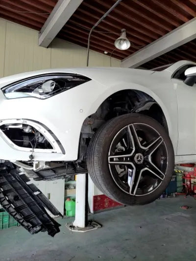 2022 Mercedes-Benz CLA 250 W1K5J4HB1NN295495 VIN:W1K5J4HB1NN295495