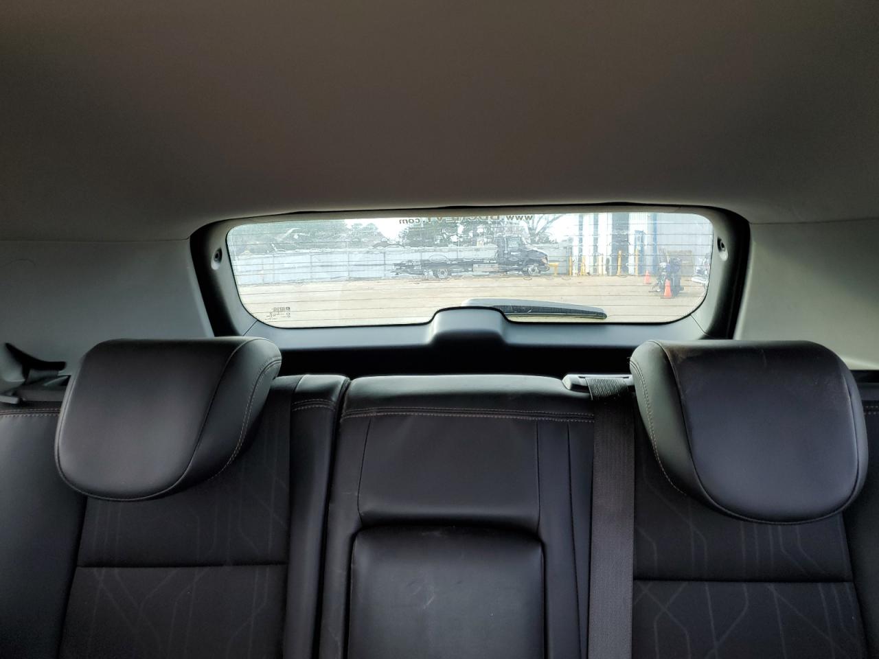 2022 CHEVROLET TRAX 1LT VIN:KL7CJLSM0NB516282