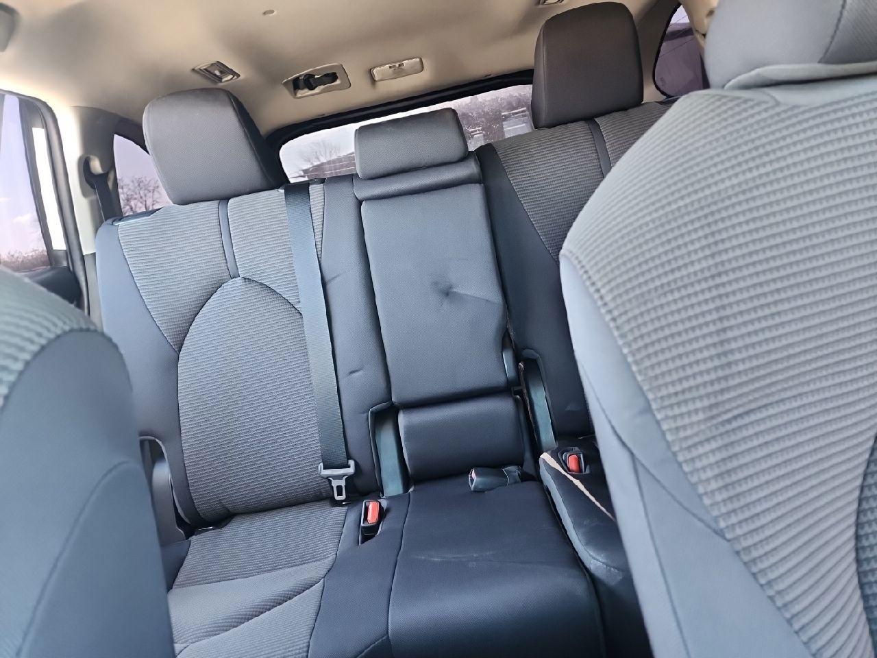 2023 TOYOTA HIGHLANDER L VIN:5TDKDRBH9PS044588