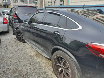 2021 Mercedes-Benz C 43 AMG W1N0J6EBXMF950033 VIN:W1N0J6EBXMF950033