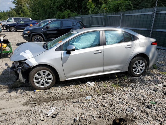 2023 TOYOTA COROLLA LE VIN:5YFB4MDE5PP001428