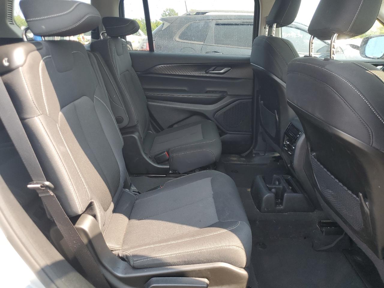 2023 JEEP GRAND CHEROKEE L LAREDO VIN:1C4RJKAGXP8885590
