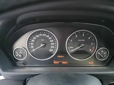 2017 BMW 320 WBA8C5107HA067882 VIN:WBA8C5107HA067882