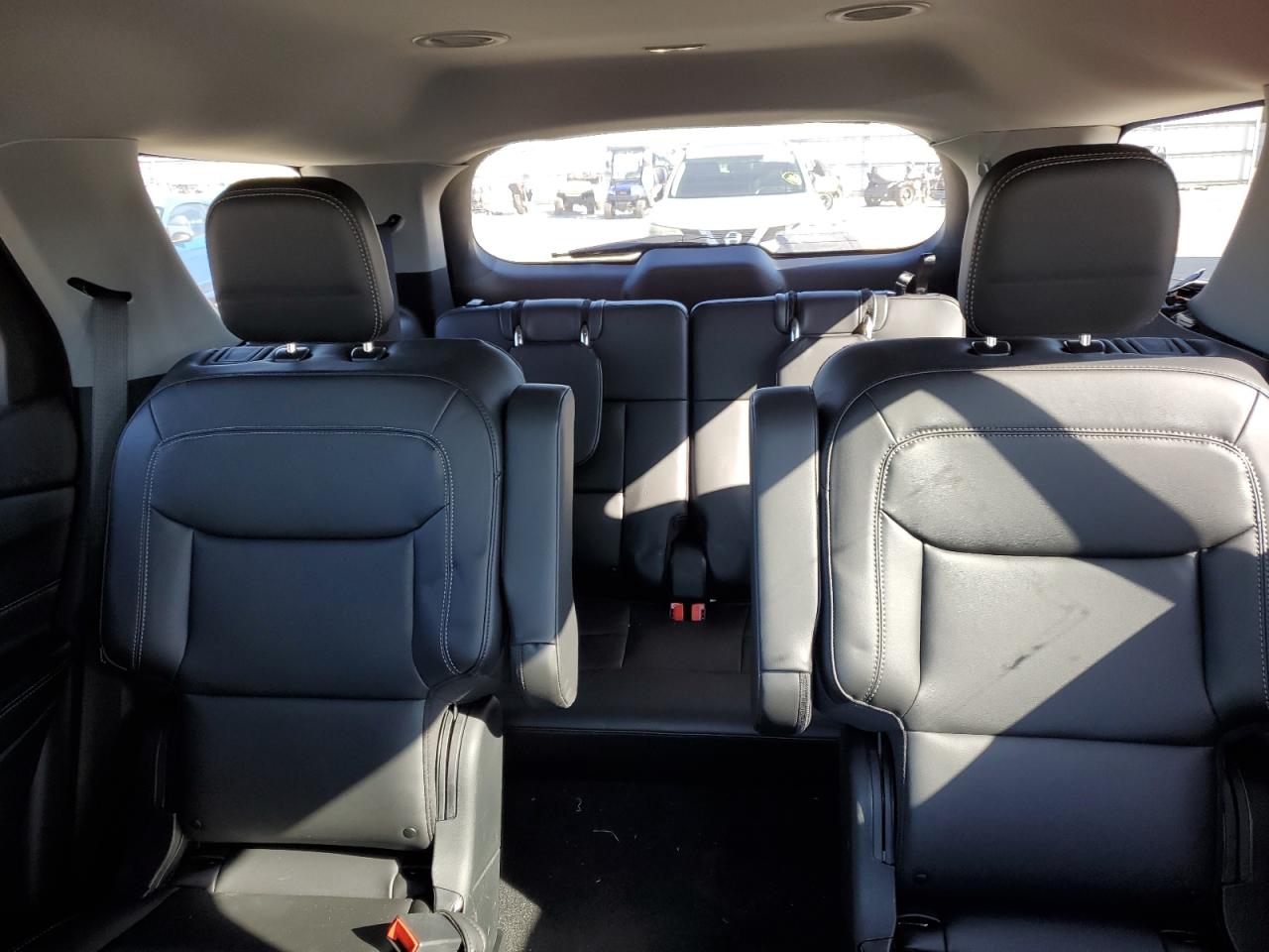 2023 FORD EXPLORER XLT VIN:1FMSK8DHXPGA83337