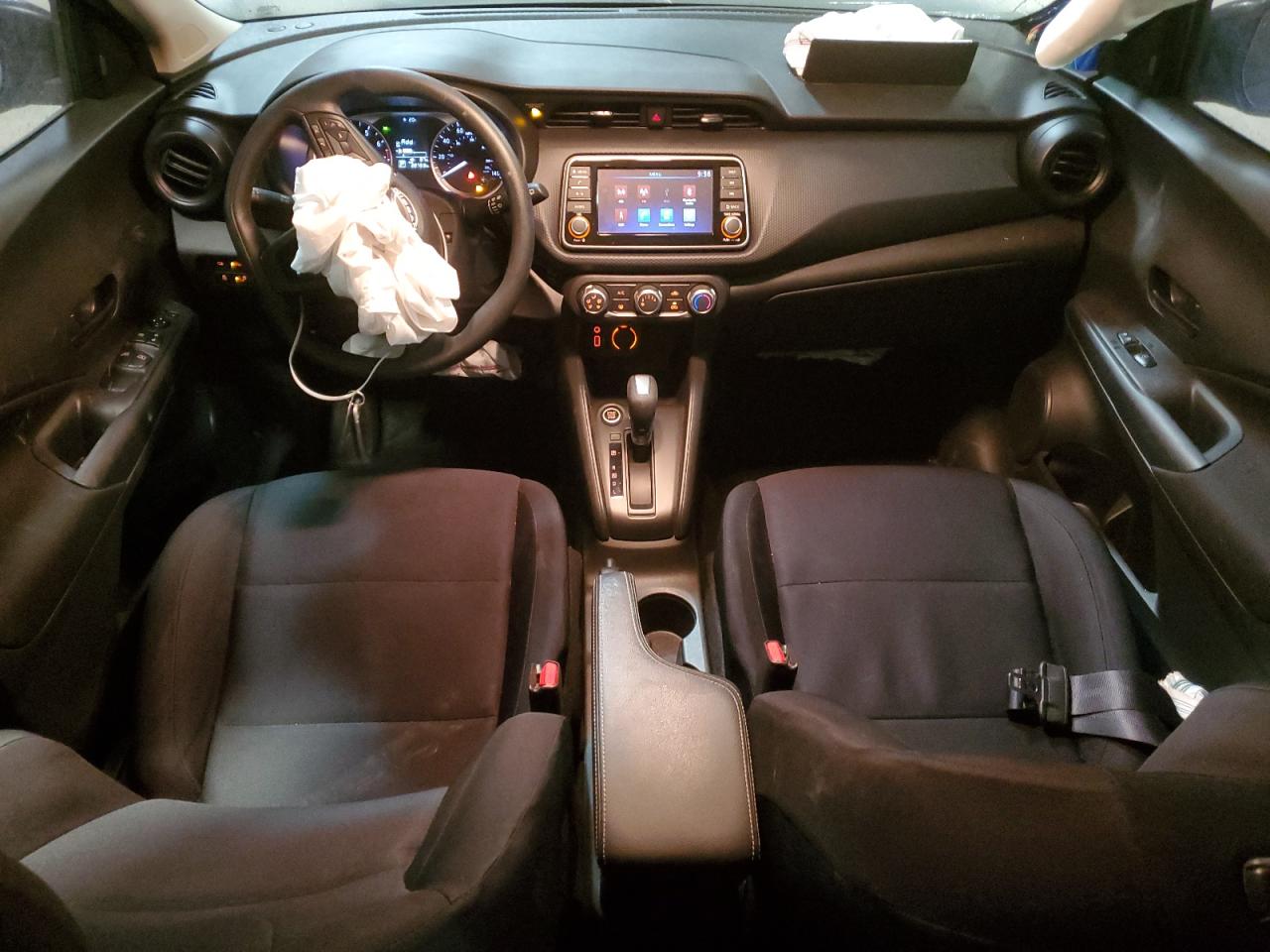 2023 NISSAN KICKS S VIN:3N1CP5BV6PL554416