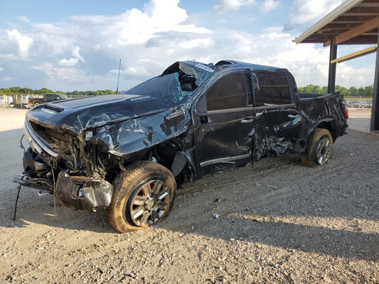 2024 CHEVROLET SILVERADO K2500 HIGH COUNTRY VIN:1GC4YREY4RF128846