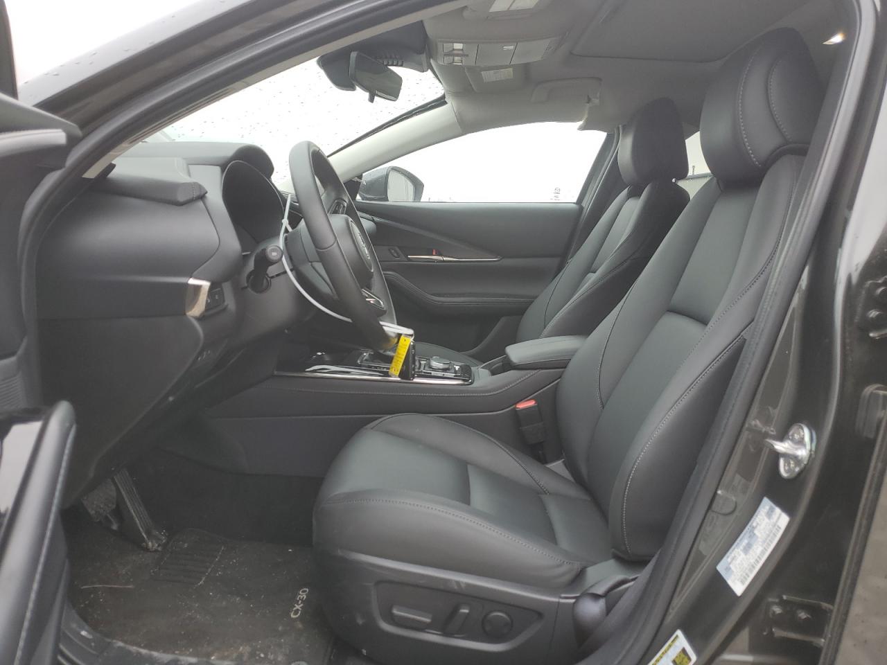 2024 MAZDA CX-30 PREFERRED VIN:3MVDMBCM6RM616634