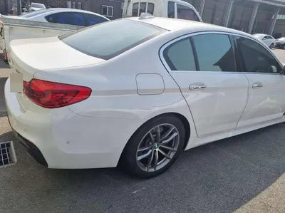 2018 BMW 530 WBAJD3108JG970600 VIN:WBAJD3108JG970600
