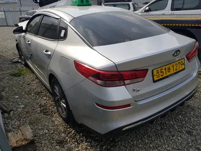 2021 Kia K5 KNAGU416BMA403665 VIN:KNAGU416BMA403665