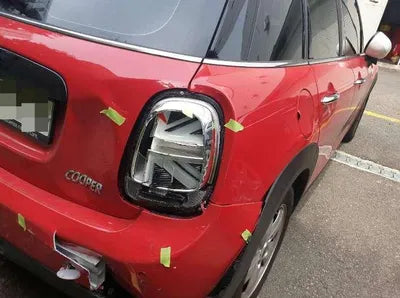 2019 MINI Cooper VIN: