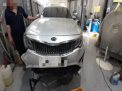 2019 Kia K5 KNAGS416BLA378387 VIN:KNAGS416BLA378387