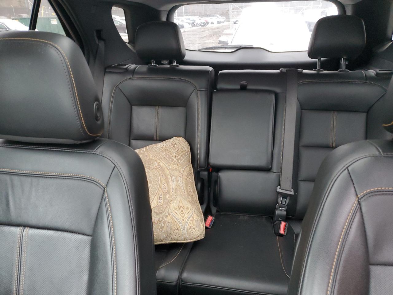 2023 CHEVROLET EQUINOX PREMIER VIN:3GNAXNEG5PL106838