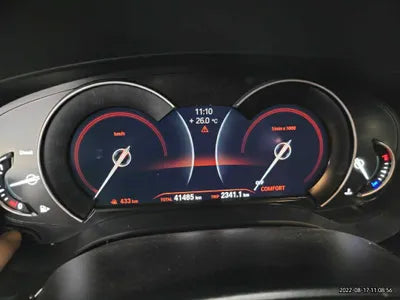 2018 BMW 520 WBAJC3101JG996099 VIN:WBAJC3101JG996099