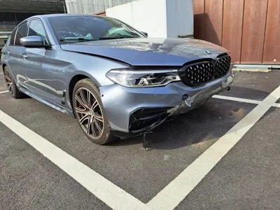 2017 BMW 520 WBAJC3108HG993016 VIN:WBAJC3108HG993016