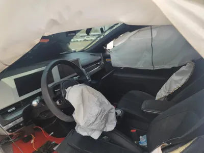 2022 Hyundai Ioniq KMHKL81FPPU127466 VIN:KMHKL81FPPU127466