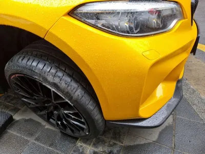 2018 BMW M2 WBS1J5100JVE54391 VIN:WBS1J5100JVE54391