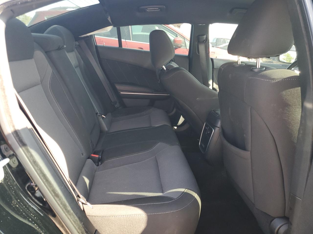 2022 DODGE CHARGER SXT VIN:2C3CDXBG3NH225024