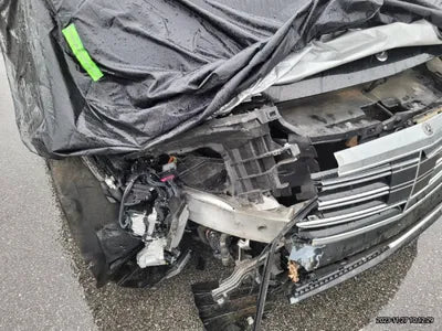 2018 Mercedes-Benz S 400 WDDUG3FB0JA394253 VIN:WDDUG3FB0JA394253