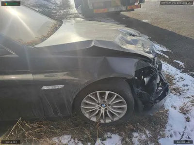 2016 BMW 520 WBA5E5106GG200351 VIN:WBA5E5106GG200351