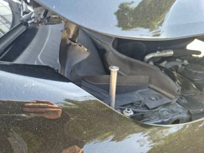 2017 Mercedes-Benz GLA 200 WDCTG0JB3HJ292302 VIN:WDCTG0JB3HJ292302