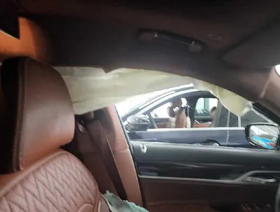 2020 BMW 760 WBA7U6109LCE71264 VIN:WBA7U6109LCE71264