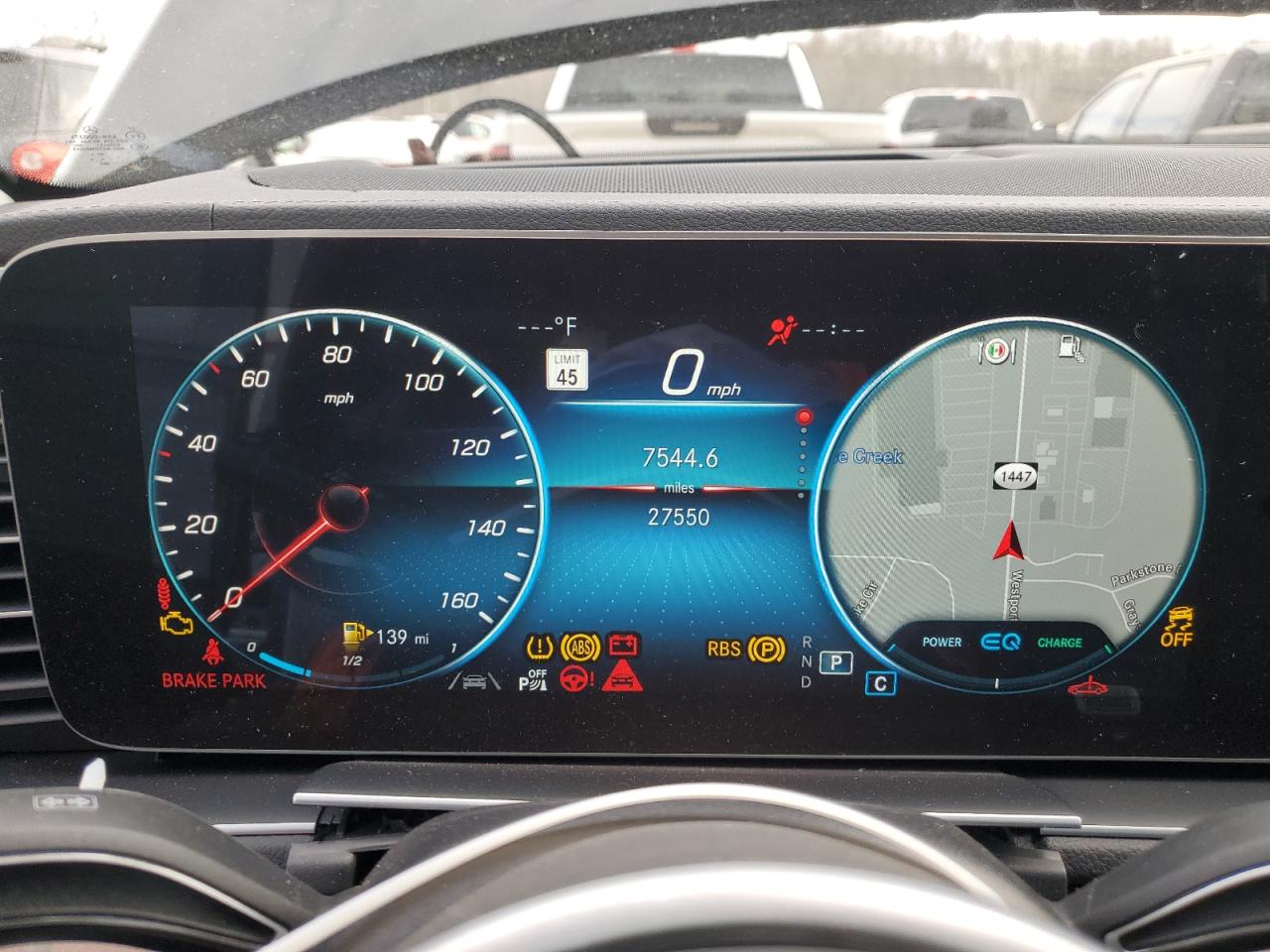 2023 MERCEDES-BENZ GLS 450 4MATIC VIN:4T1BF1FK4DU274527