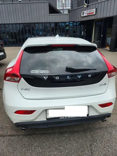 2017 Volvo V40 YV1MVA8KDH2378496 VIN:YV1MVA8KDH2378496