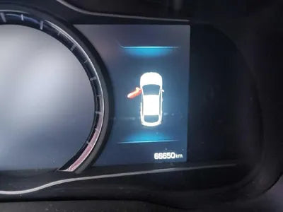 2016 Hyundai Ioniq VIN: