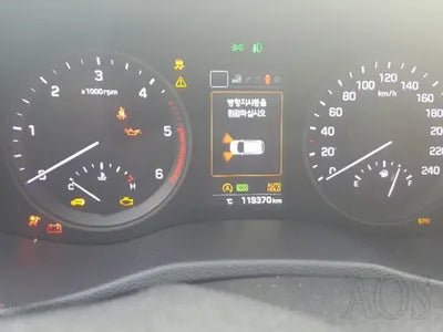 2016 Hyundai Tucson VIN: