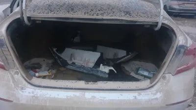 2019 Honda Accord VIN: