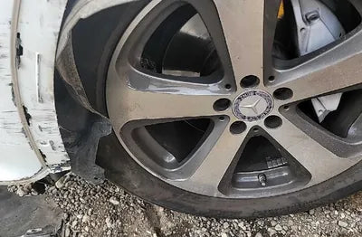 2016 Mercedes-Benz GLC 220 WDC0G0FB7GF052845 VIN:WDC0G0FB7GF052845